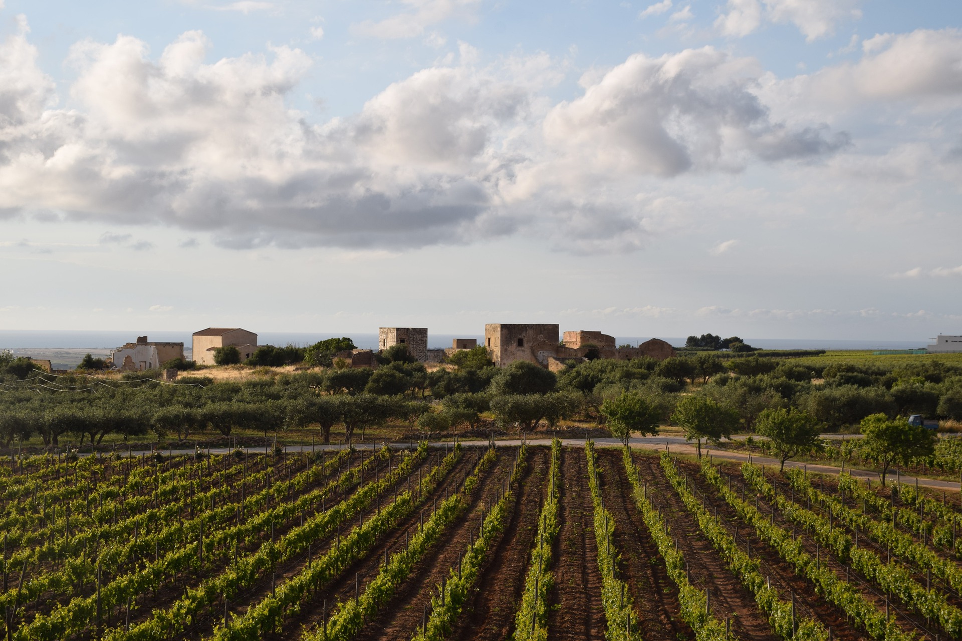 How Long Does Marsala Wine Keep Once Opened